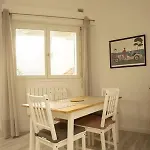 Génie - KP - Cozy apartment for 2 people, place de la Nation