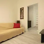 Génie - KP - Cozy apartment for 2 people, place de la Nation