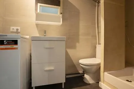 Apartment Wehost - Pour 2 A - Nation